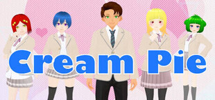 Cream Pie