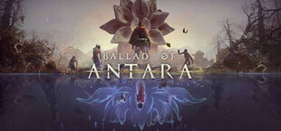 Ballad of Antara