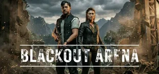 BLACKOUT ARENA