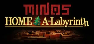 MINOS: Home A-Labyrinth