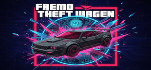 Fremd Theft Wagen: Mod Chaos