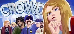 Crowd