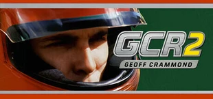 GCR2 Geoff Crammond
