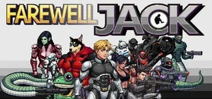Farewell Jack