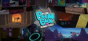 BoomBox Remastered