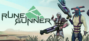 RUNE GUNNER