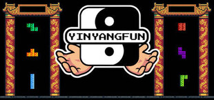 Yin Yang Fun