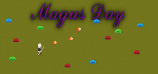 Magus Day