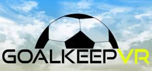 GoalkeepVr