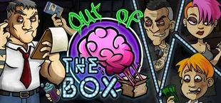 🧠 OUT OF THE BOX