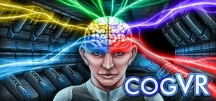 CogVR