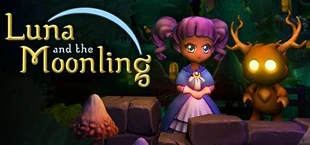 Luna and the Moonling