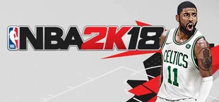 NBA 2K18
