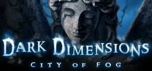 Dark Dimensions: City of Fog Collector's Edition