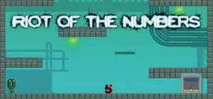 Riot of the numbers