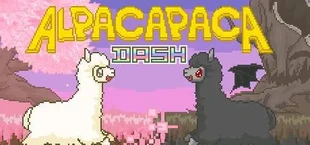 Alpacapaca Dash