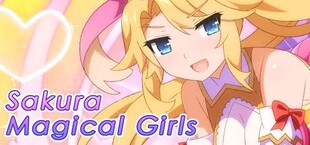 Sakura Magical Girls Torrent
