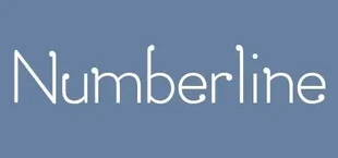 Numberline