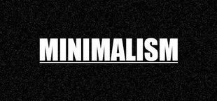 Minimalism