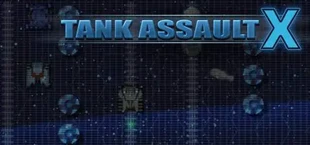 Tank Assault X