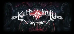 Kult of Ktulu: Olympic