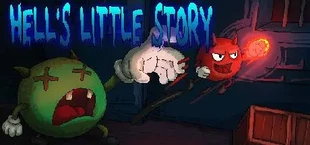 Hell`s Little Story