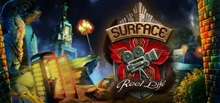 Surface: Reel Life Collector's Edition