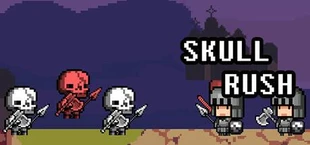Skull Rush