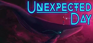 Unexpected Day