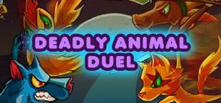 Deadly Animal Duel