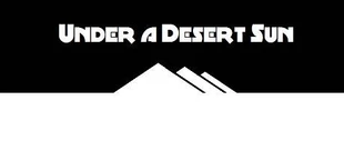 VR: Under a Desert Sun