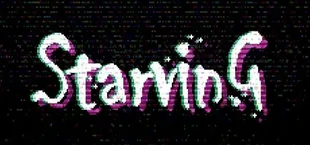 Starving