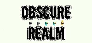 Obscure Realm