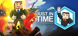 Just In Time Incorporated