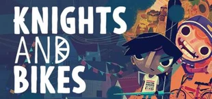 Knights And Bikes
