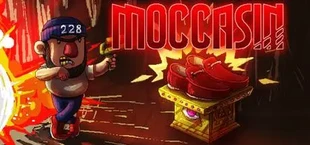 Moccasin