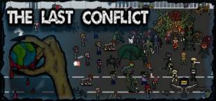 The Last Conflict