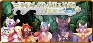 Winds of Change