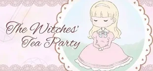The Witches' Tea Party