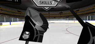 Skills Hockey VR