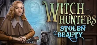 Witch Hunters: Stolen Beauty Collector's Edition