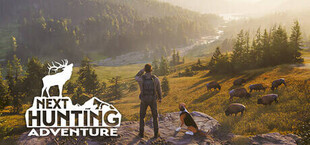 Next Hunting Adventure