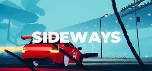 Sideways