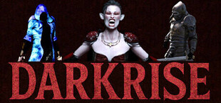 Darkrise: War of the Undead