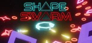 Shape Swarm
