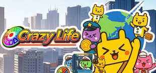 Crazy Life / クレイジーライフ