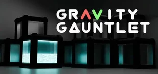 Gravity Gauntlet