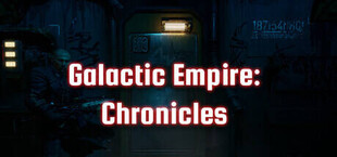 Galactic Empire: Chronicles