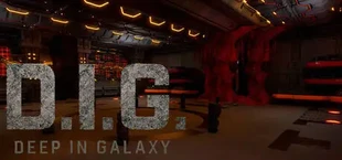 D.I.G. — Discover Infinite Galaxies