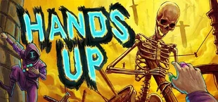 HANDSUP
